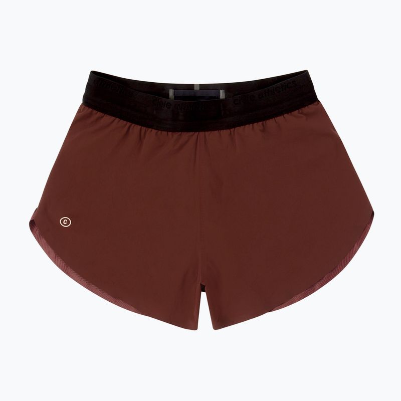 Pantaloncini da corsa da donna Ciele Athletics ICN 3" Brief andorra 5