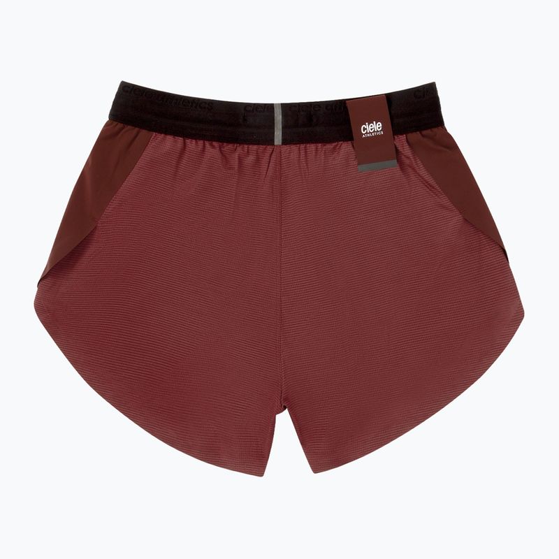 Pantaloncini da corsa da donna Ciele Athletics ICN 3" Brief andorra 6