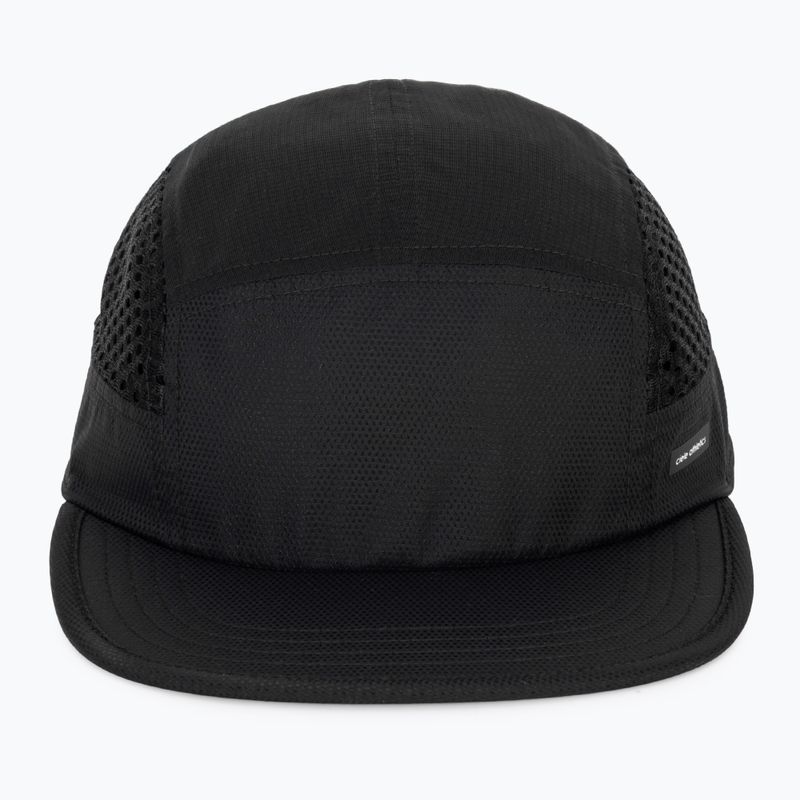 Cappellino con visiera Ciele Athletics GOCap EQ Side IconicBarSL whitaker 2