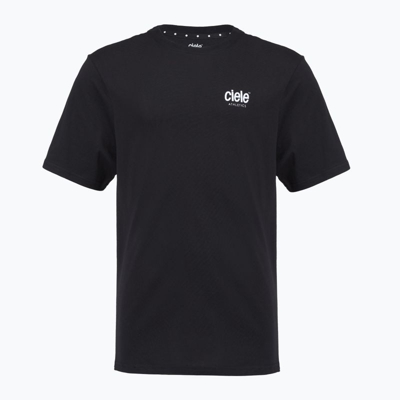 Maglietta Ciele Athletics ORTShirt whitaker 3