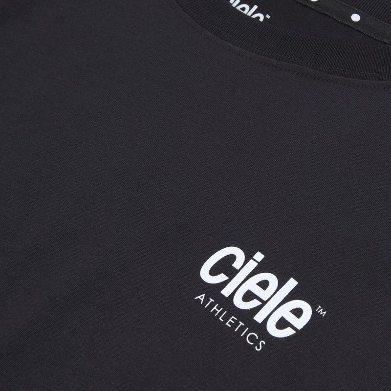 Maglietta Ciele Athletics ORTShirt whitaker 5