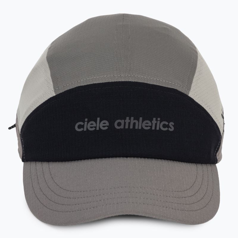 Cappellino con visiera Ciele Athletics FSTCap SC Field Iconic SL whitaker 2