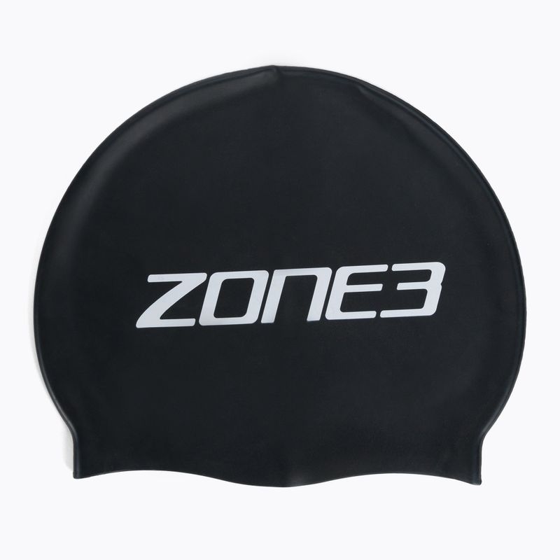 Cuffia ZONE3 SA18SCAP nero