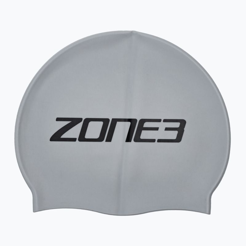 Cuffia ZONE3 SA18SCAP argento