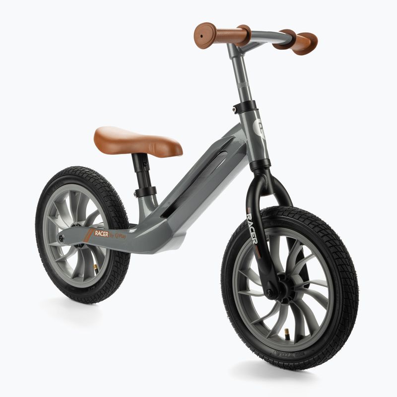 Qplay Racer MG grigio bici da corsa campestre 2