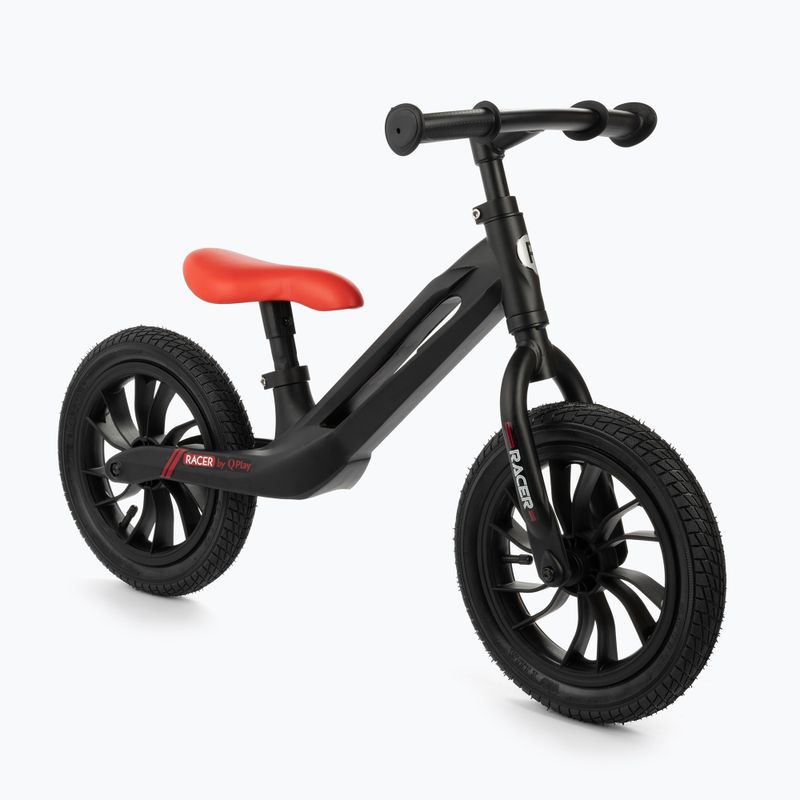 Qplay Racer MG nero bici da cross-country 2