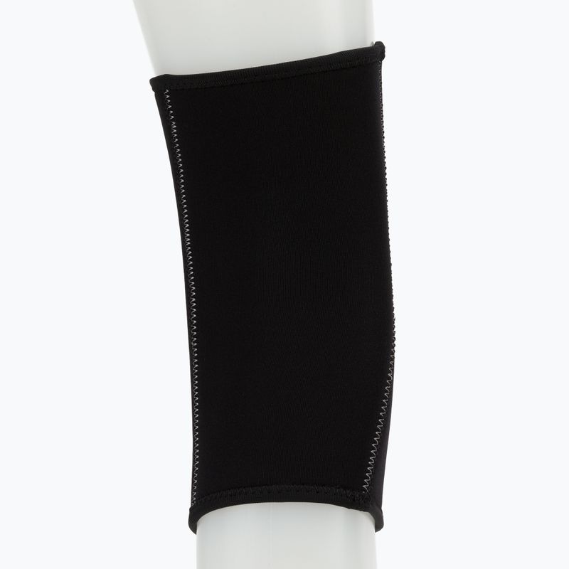 Mueller Open Patella Knee Sleeve nero 3