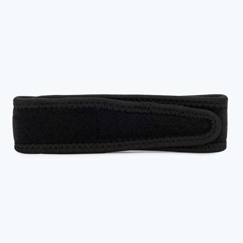 Fascia per ginocchio Mueller Jumper's Knee Support black 3