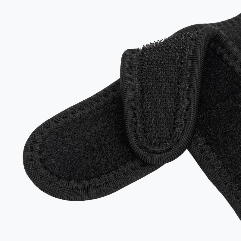 Fascia per ginocchio Mueller Jumper's Knee Support black 4