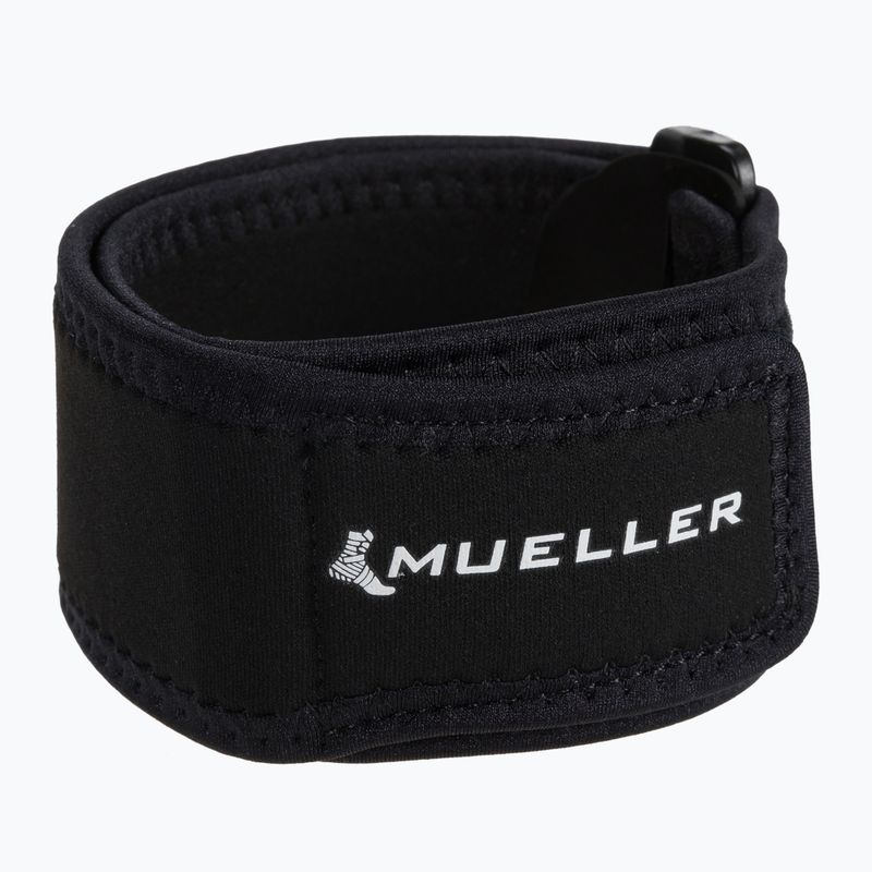 Mueller Tennis Elbow Support Gel Pad nero