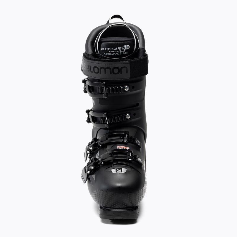 Scarponi da sci da uomo Salomon S Pro HV 100 GW nero/belluga/grigio 3