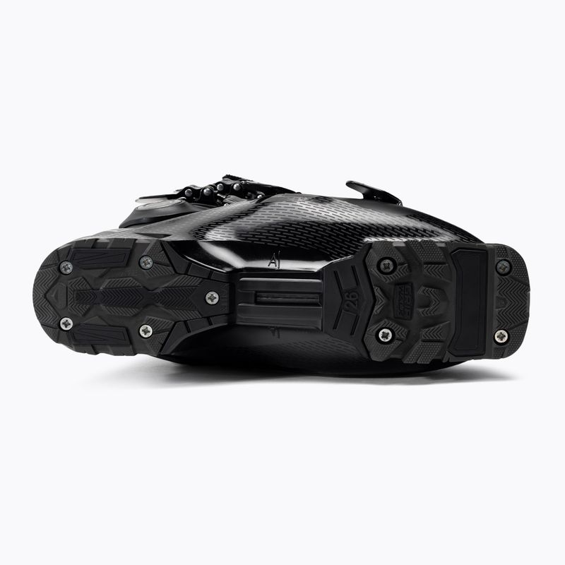 Scarponi da sci da uomo Salomon S Pro HV 100 GW nero/belluga/grigio 4