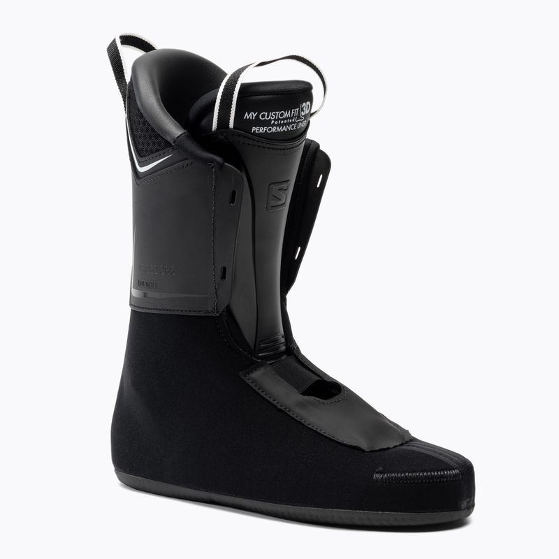 Scarponi da sci da uomo Salomon S Pro HV 100 GW nero/belluga/grigio 5