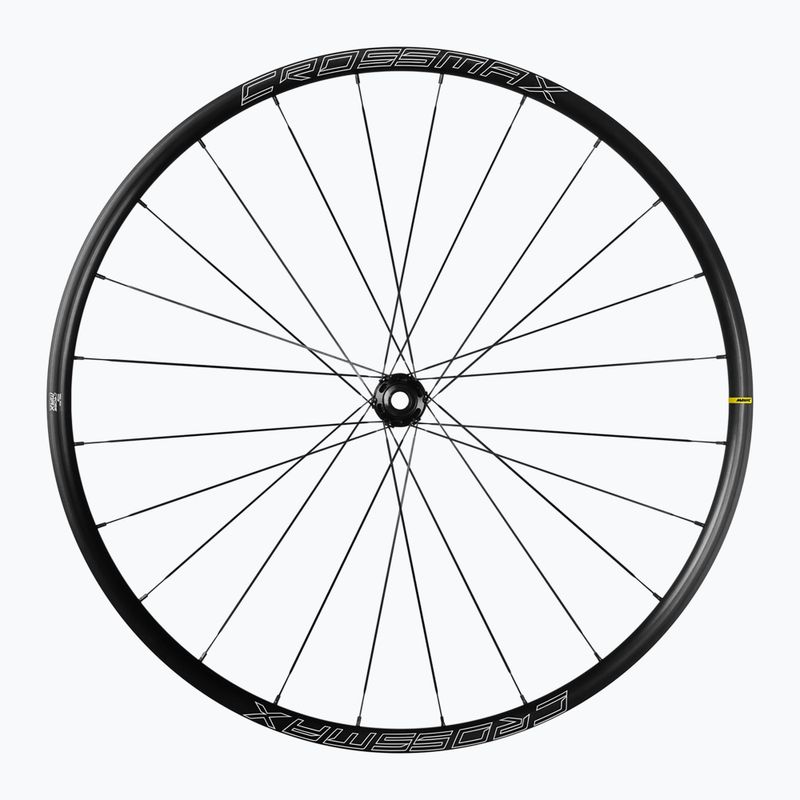 Mavic Crossmax 29 Disc 6-Bolt ruota anteriore per bicicletta 5