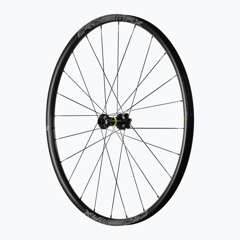 Mavic Crossmax 29 Disc 6-Bolt ruota anteriore per bicicletta 6