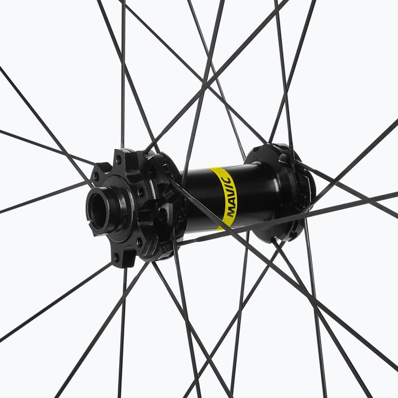 Mavic Crossmax 29 Disc 6-Bolt ruota anteriore per bicicletta 7