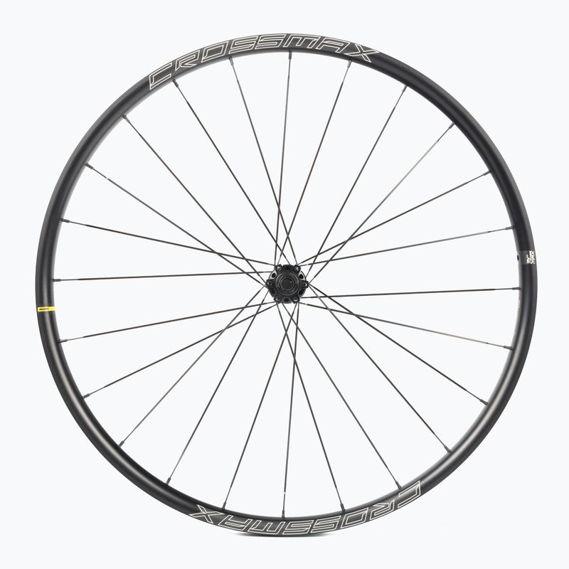 Mavic Crossmax 29 Disc 6-Bolt ruota anteriore per bicicletta