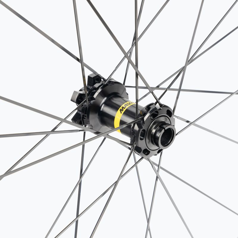 Mavic Crossmax 29 Disc 6-Bolt ruota anteriore per bicicletta 2