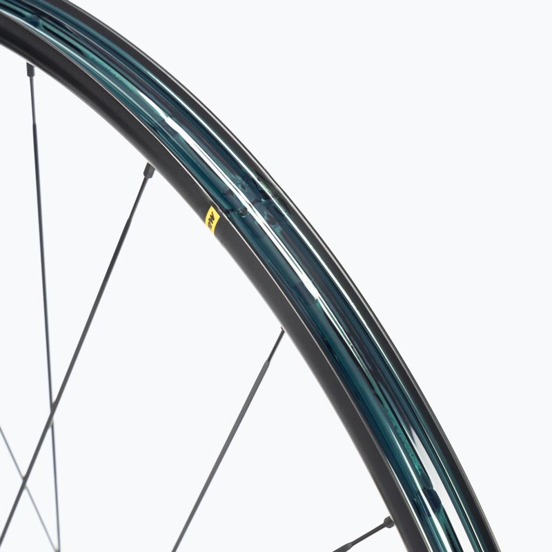 Mavic Crossmax 29 Disc 6-Bolt ruota anteriore per bicicletta 3