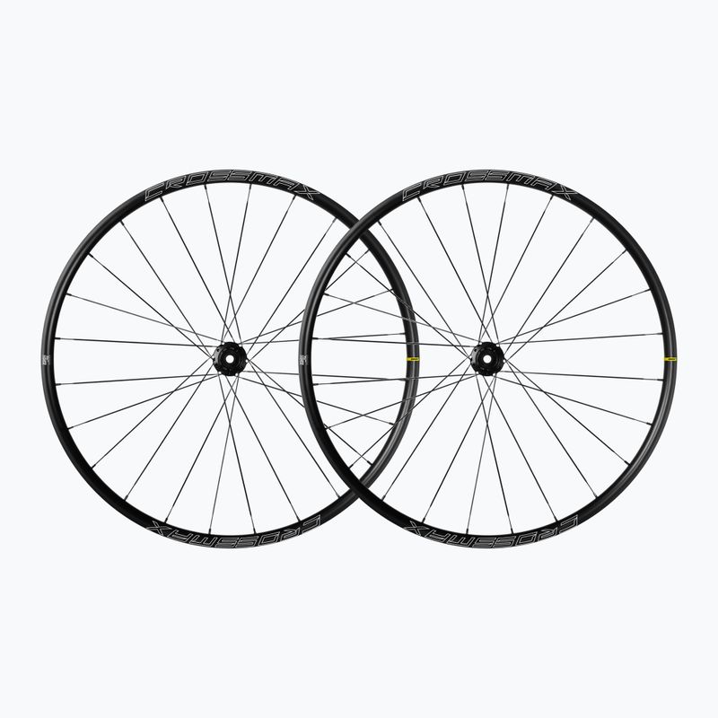 Ruote da bicicletta Mavic Crossmax 29 Disc 6-Bolt
