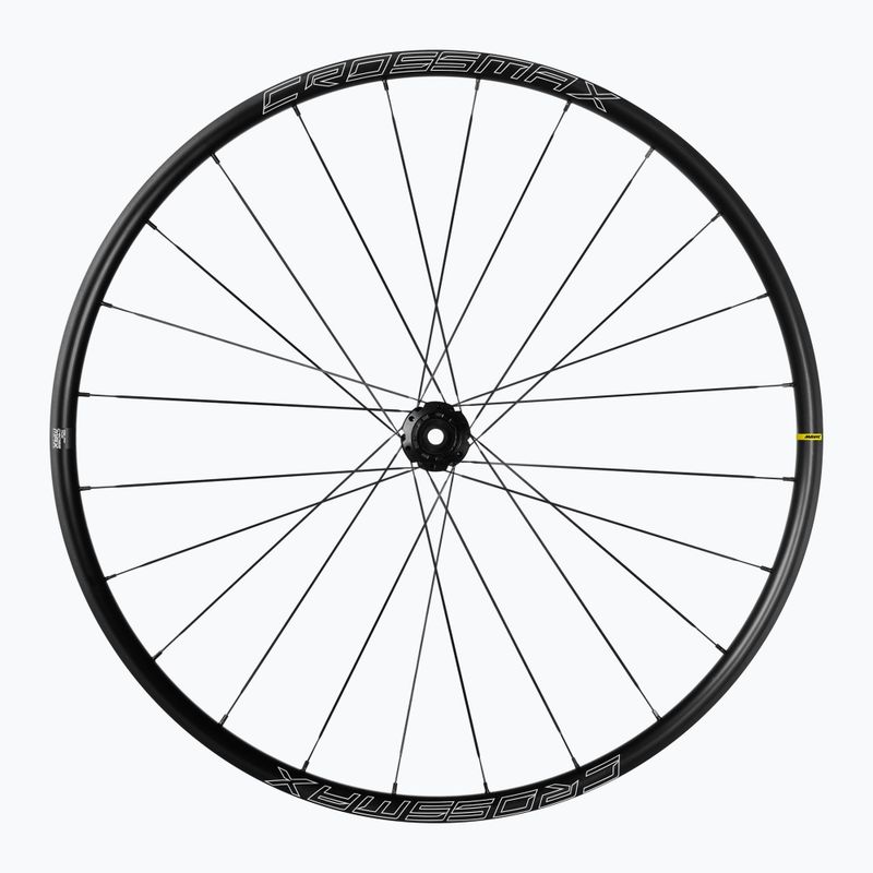 Ruote da bicicletta Mavic Crossmax 29 Disc 6-Bolt 2