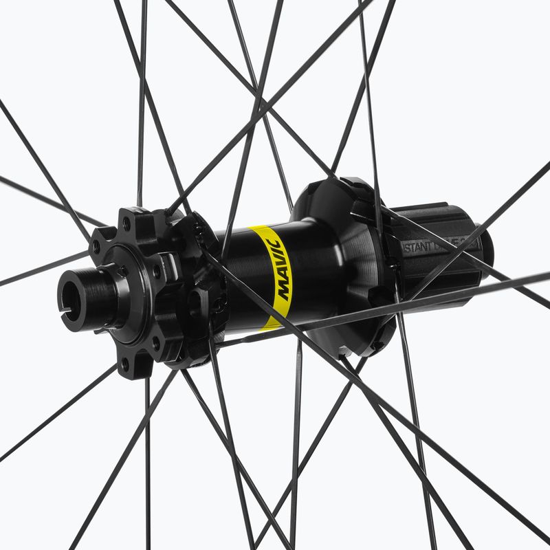 Ruote da bicicletta Mavic Crossmax 29 Disc 6-Bolt 3