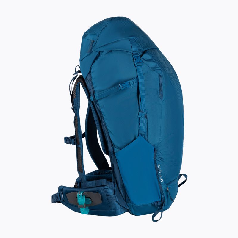 Thule AllTrail 45 l zaino da trekking blu 3203532 3