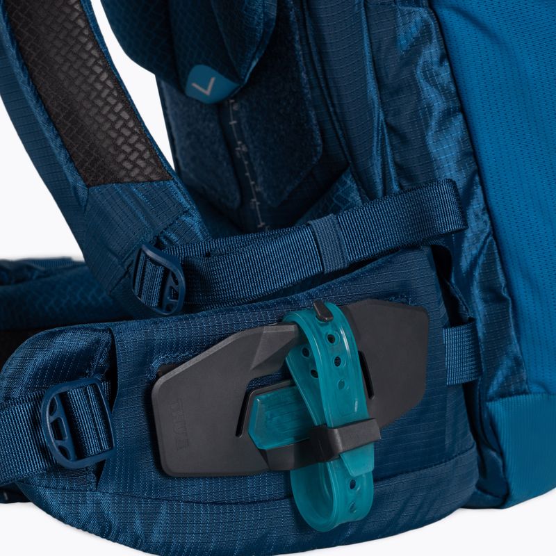 Thule AllTrail 45 l zaino da trekking blu 3203532 5