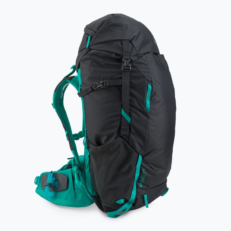 Zaino da trekking Thule AllTrail da donna 45 l grigio 3203534 2