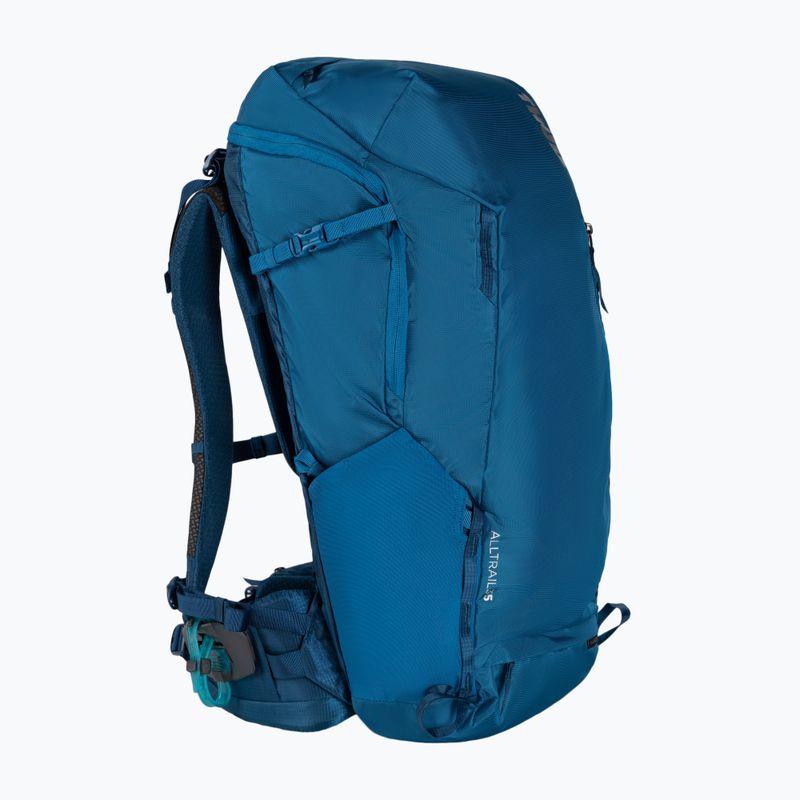 Thule AllTrail 35 l zaino da trekking blu 3203537 2