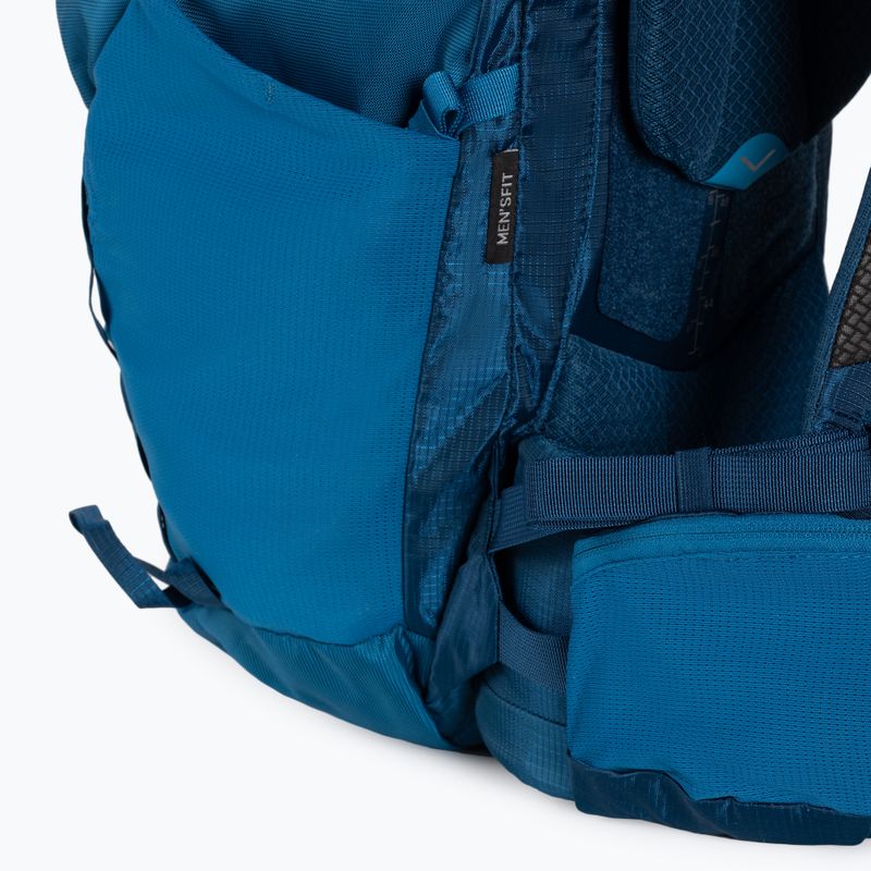Thule AllTrail 35 l zaino da trekking blu 3203537 5