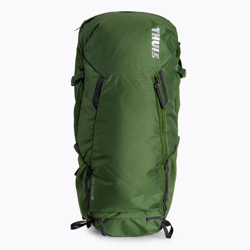 Thule AllTrail 35 l zaino da trekking verde 3203538