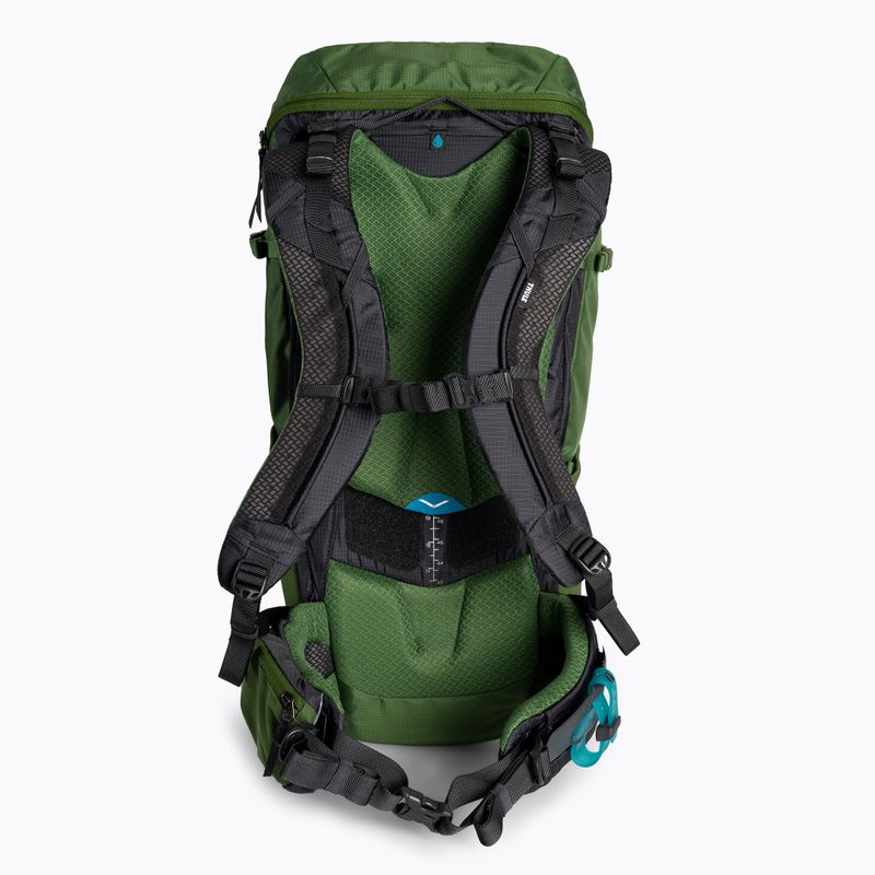 Thule AllTrail 35 l zaino da trekking verde 3203538 3