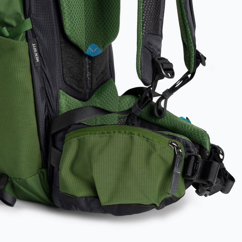 Thule AllTrail 35 l zaino da trekking verde 3203538 5