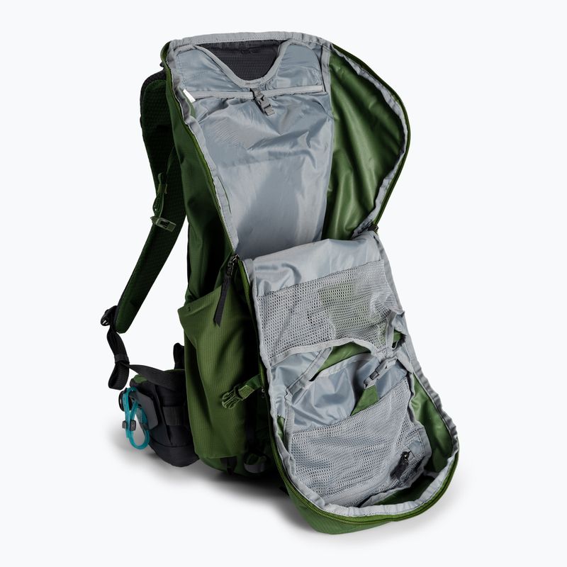 Thule AllTrail 35 l zaino da trekking verde 3203538 7