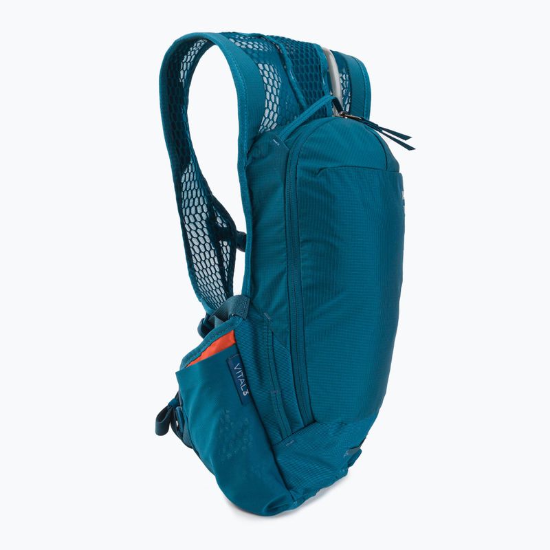 Thule Vital Dh Backpack zaino di idratazione blu 3203642 2