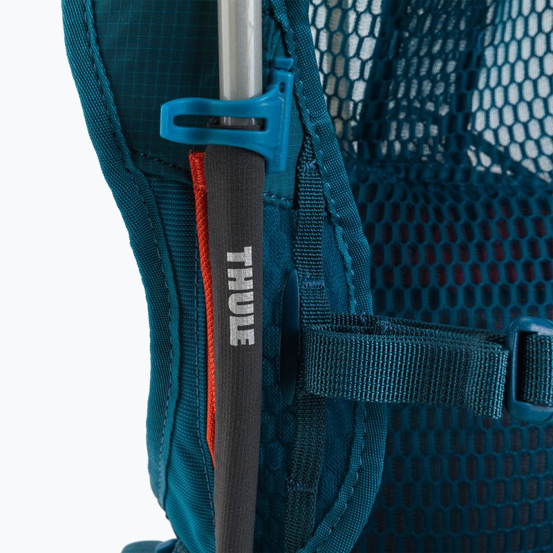 Thule Vital Dh Backpack zaino di idratazione blu 3203642 5