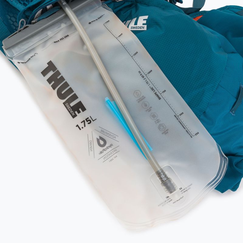 Thule Vital Dh Backpack zaino di idratazione blu 3203642 7