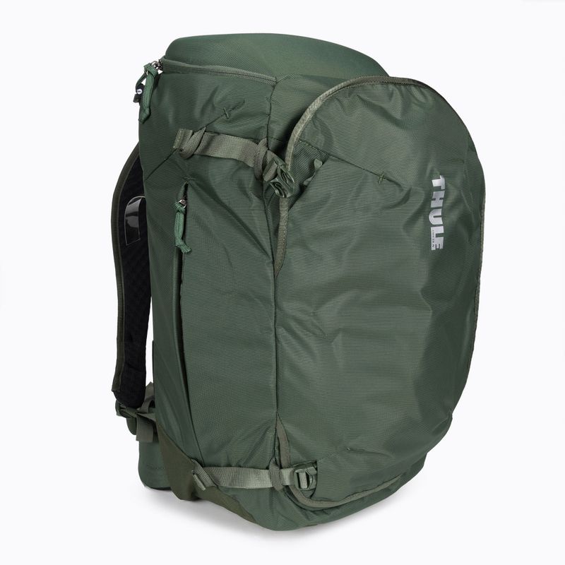 Thule Landmark 40 l zaino da trekking verde 3203723 2