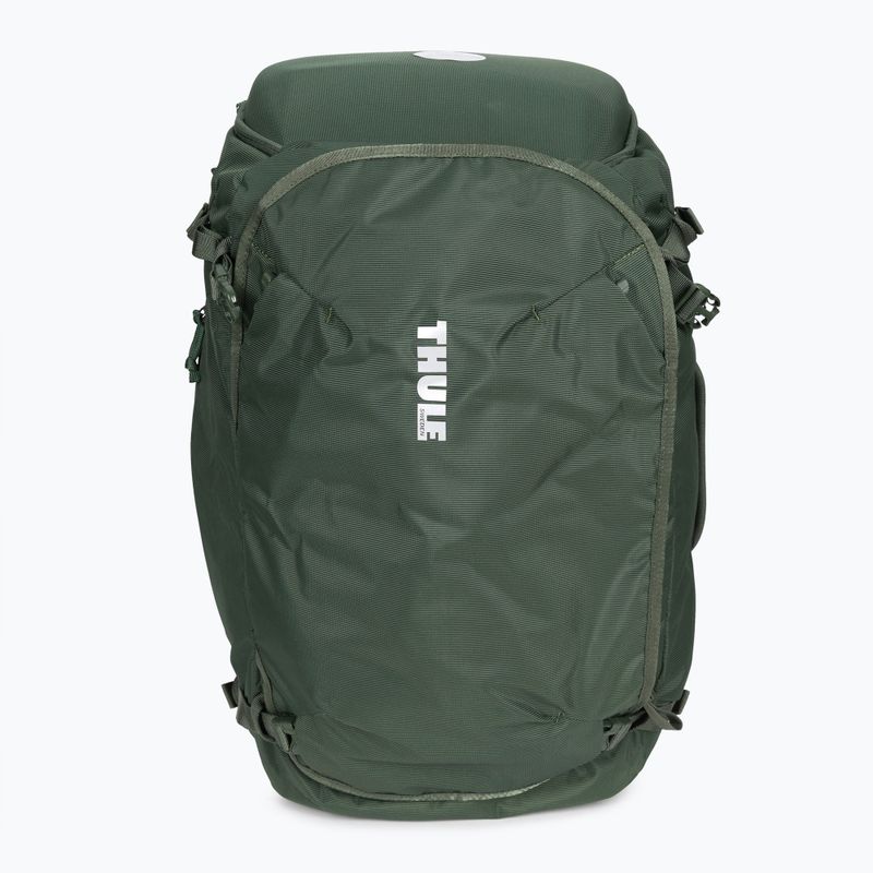 Thule Landmark 40 l zaino da trekking verde 3203723