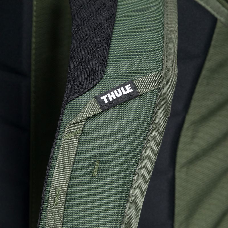 Thule Landmark 40 l zaino da trekking verde 3203723 5