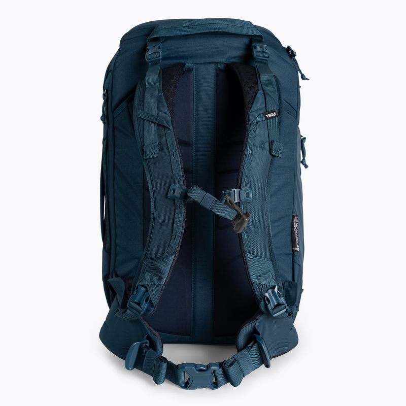 Zaino da trekking Thule Landmark da donna 40 l blu 3203724 2