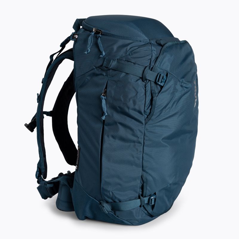 Zaino da trekking Thule Landmark da donna 40 l blu 3203724 3