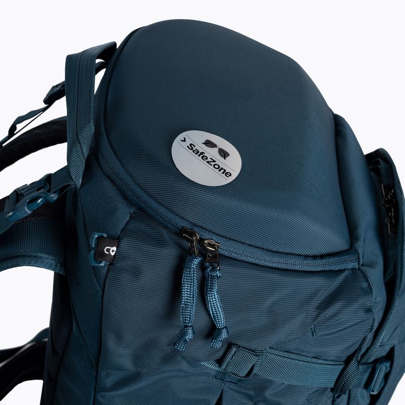 Zaino da trekking Thule Landmark da donna 40 l blu 3203724 5