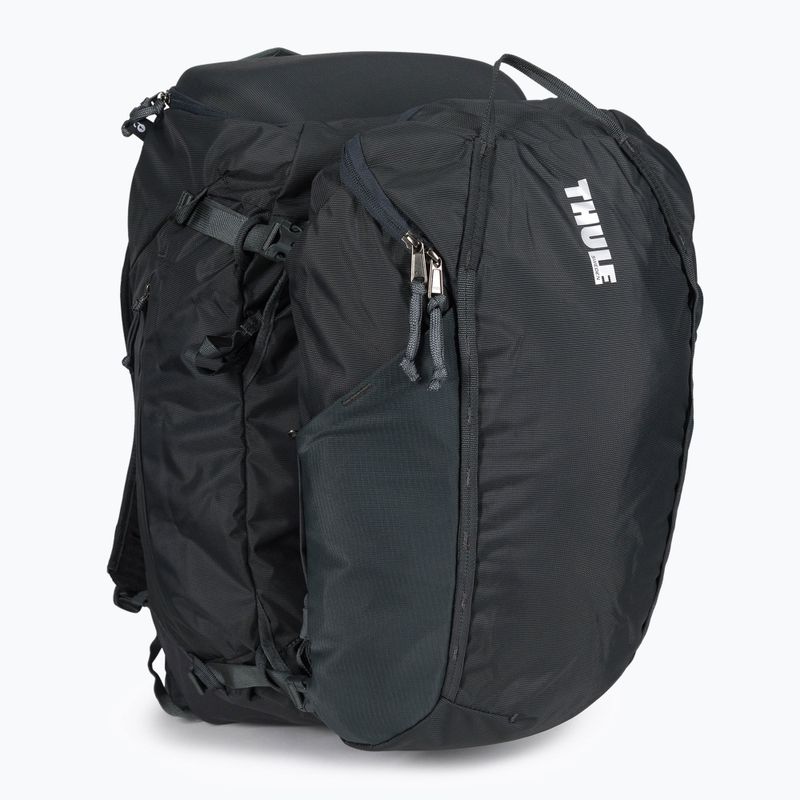 Thule Landmark 60 l zaino da trekking nero 3203726