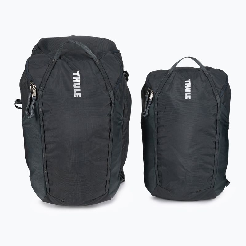 Thule Landmark 60 l zaino da trekking nero 3203726 4