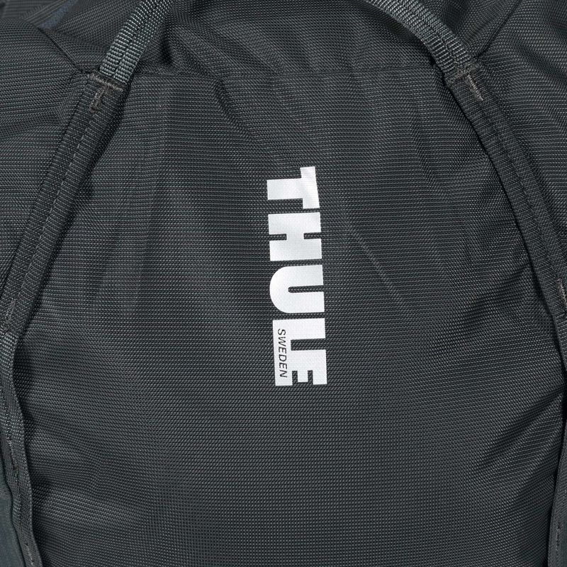 Thule Landmark 60 l zaino da trekking nero 3203726 5