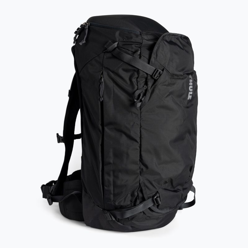Zaino da trekking Thule Landmark 70 l ossidiana da uomo 2