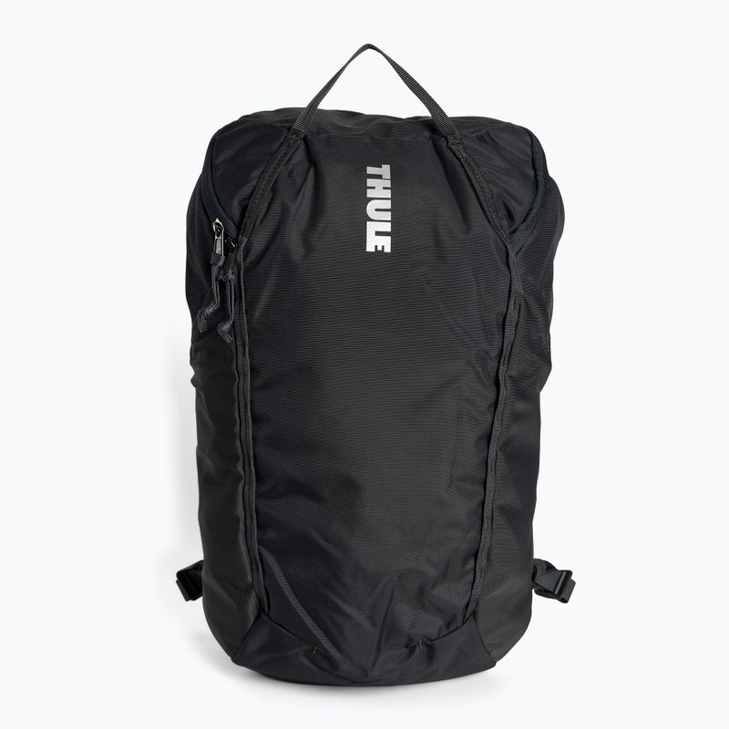 Zaino da trekking Thule Landmark 70 l ossidiana da uomo