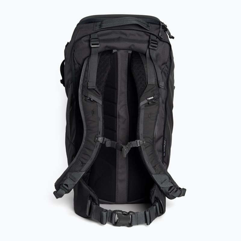 Zaino da trekking Thule Landmark 70 l ossidiana da uomo 3